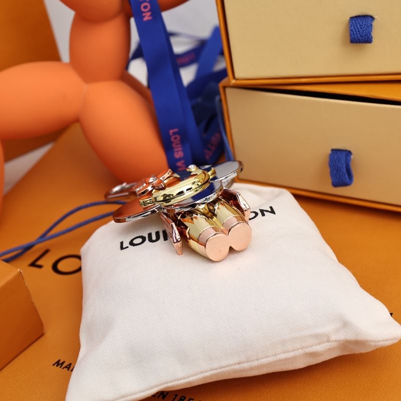 Louis Vuitton Keychains